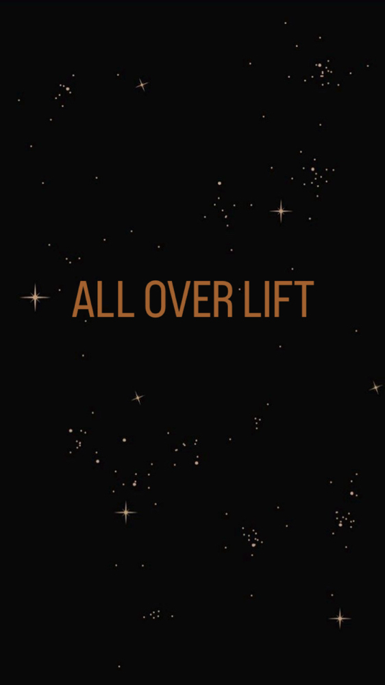 All over lift