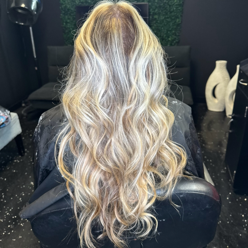 Full Highlight at faith brown in somerset, KY