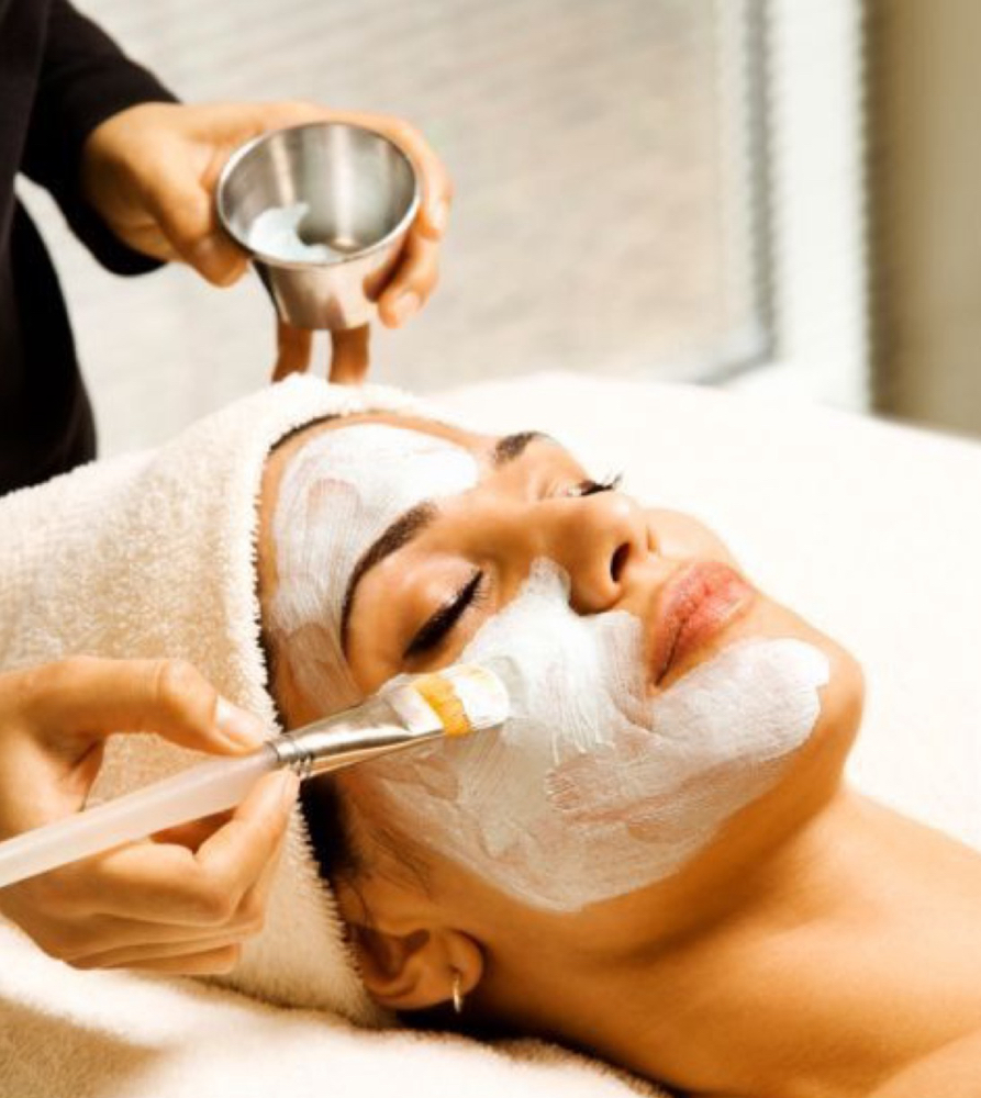 Timeless Anti-Aging Facial w/ LED