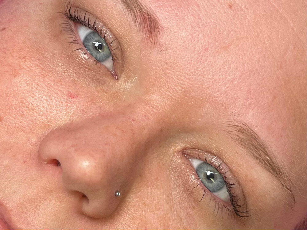 Lash Tint