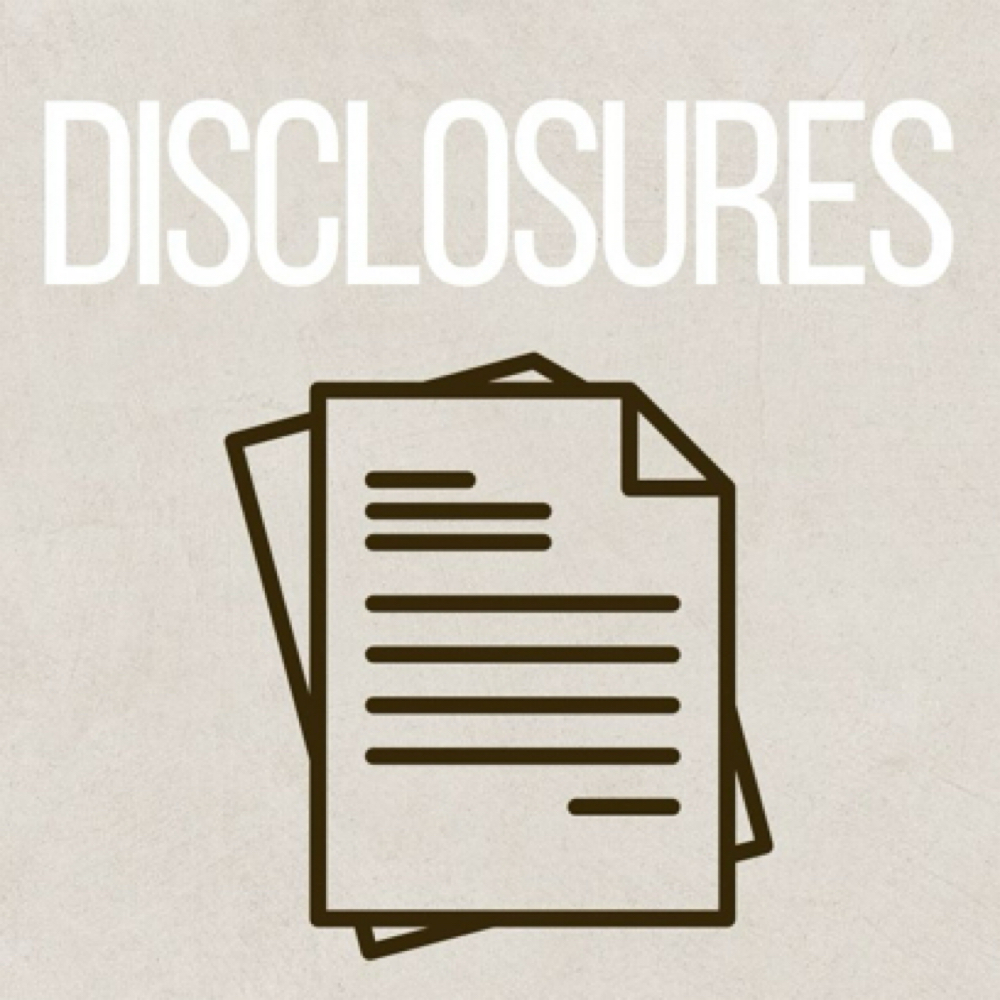 Disclosures at Miski Beauty Lounge in Solon, OH