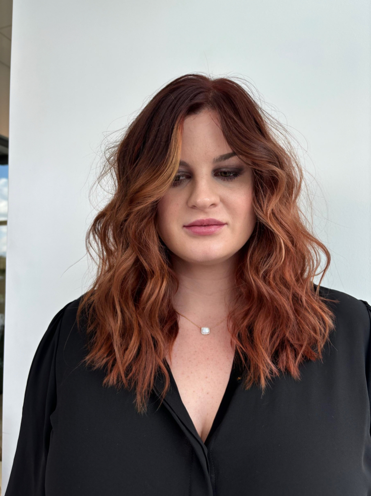 Reds Transformation