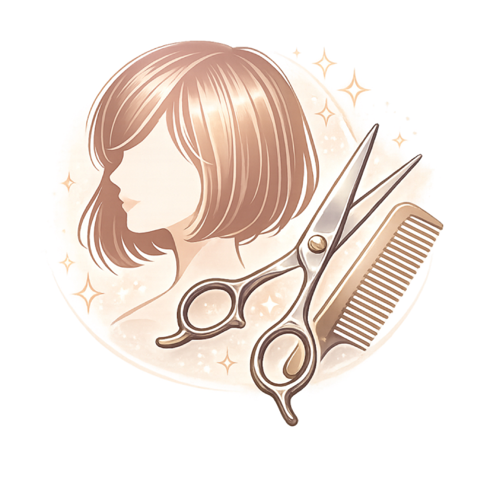 Women’s Haircut at Dana Everette in Durham, NC