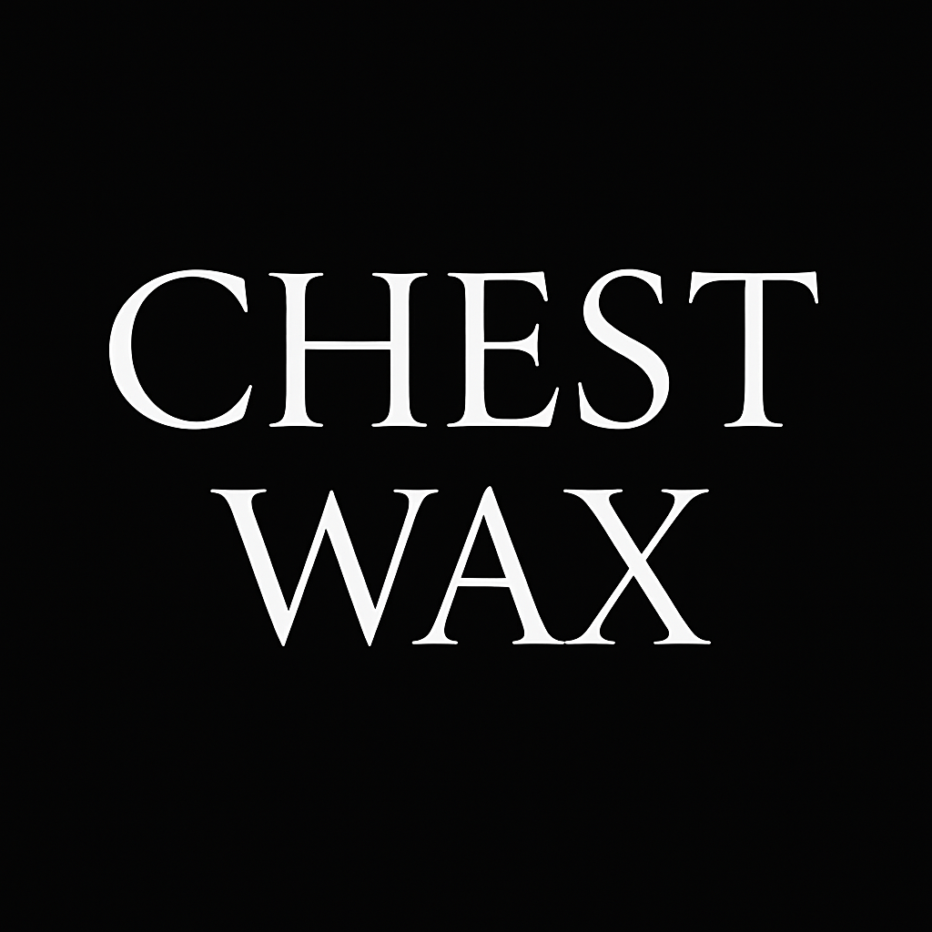 Chest Wax at Dark Room Esthetics in Wilbraham, MA