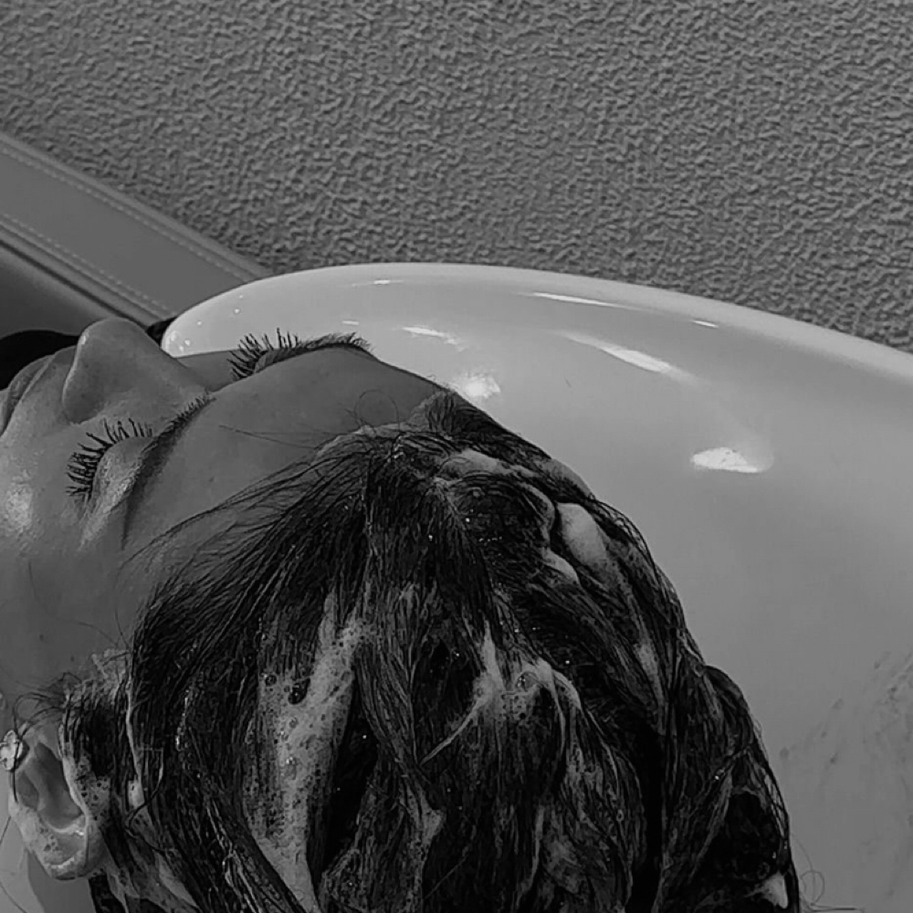 Wash & Blow Dry at PMTS in Farmington Hills, MI