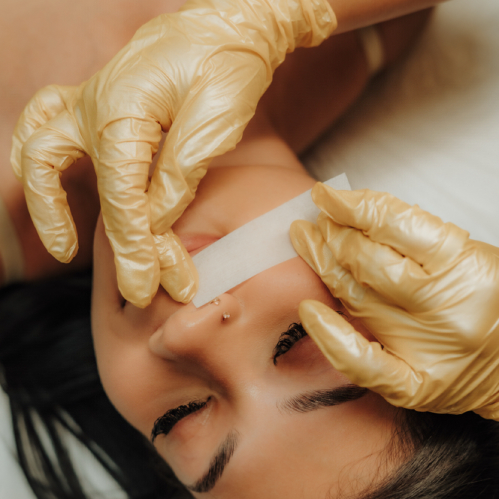 Lip Wax at Volume1beauty in Urbandale, IA