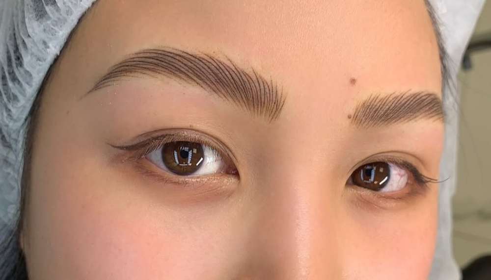 Nano Brows