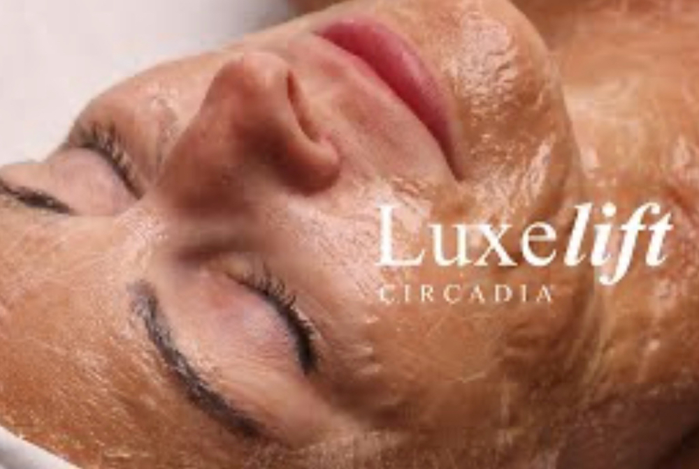 Circadia Luxe Lift Facial