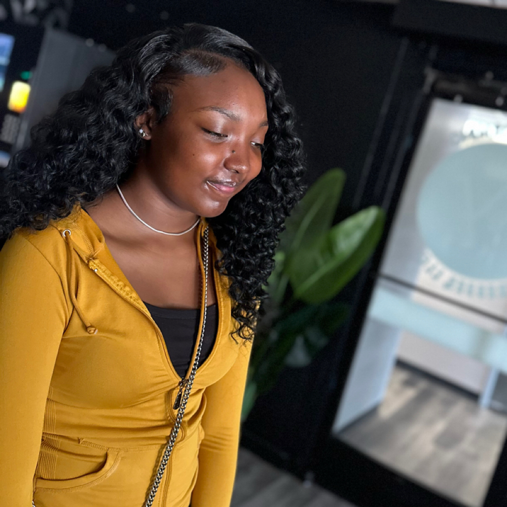 Quick Weave at Transforming Tresses in Milwaukee, WI