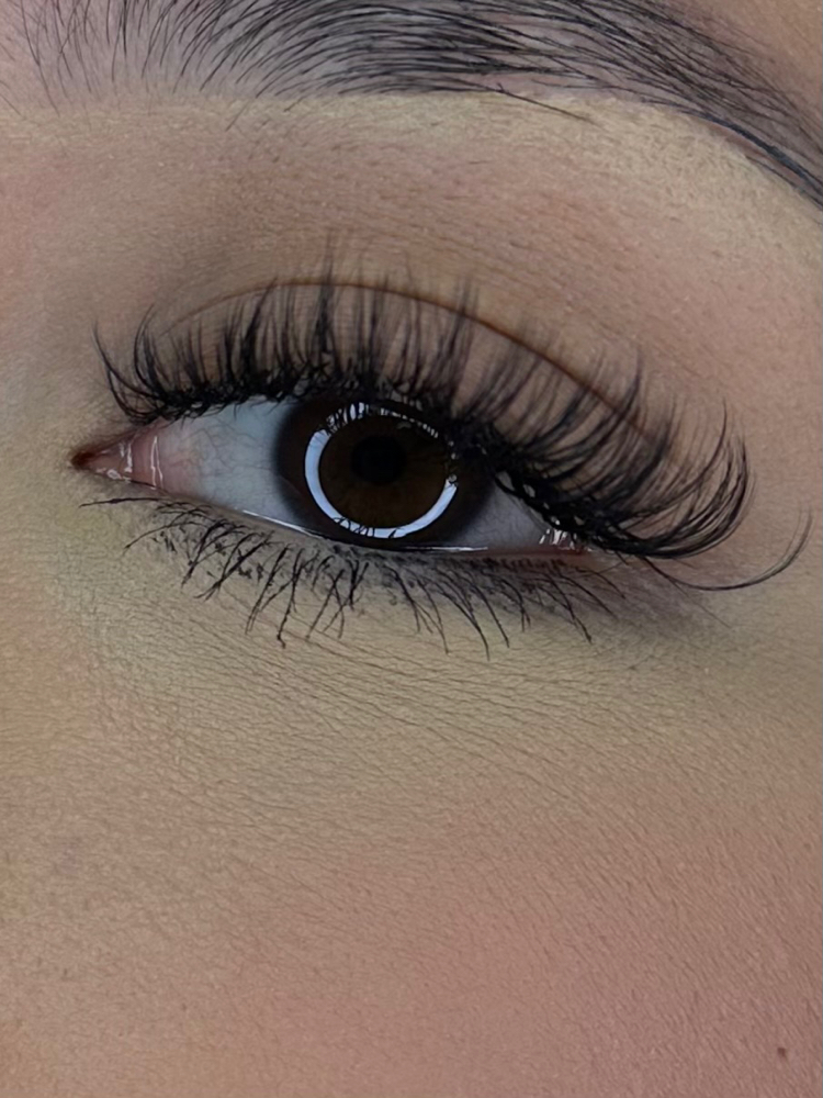 Classic Lash Set