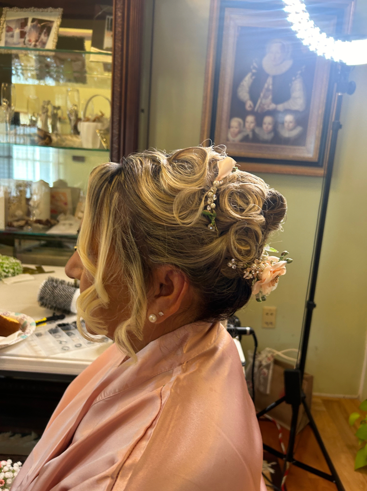 Updos