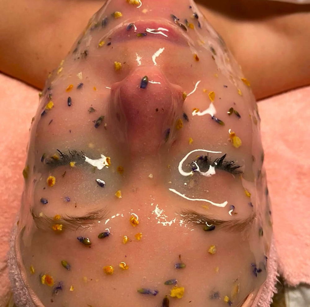 Personalized Facial
