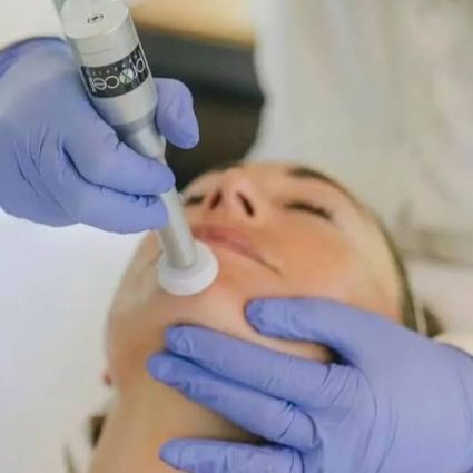 ProGlo (Glo2Facial™ + Procell) at Beyond Aesthetics in Westport, MA
