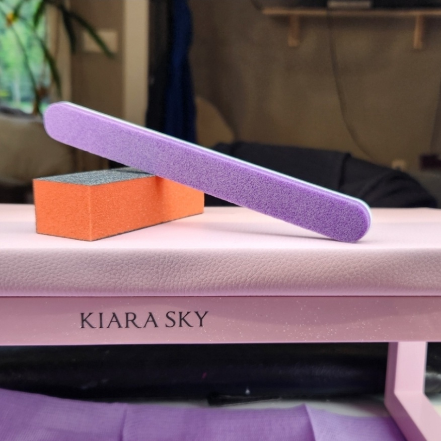 Nail Repair - RuthAnna at My Time Nail Studio in Scranton, PA