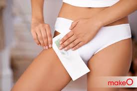 Bikini Wax