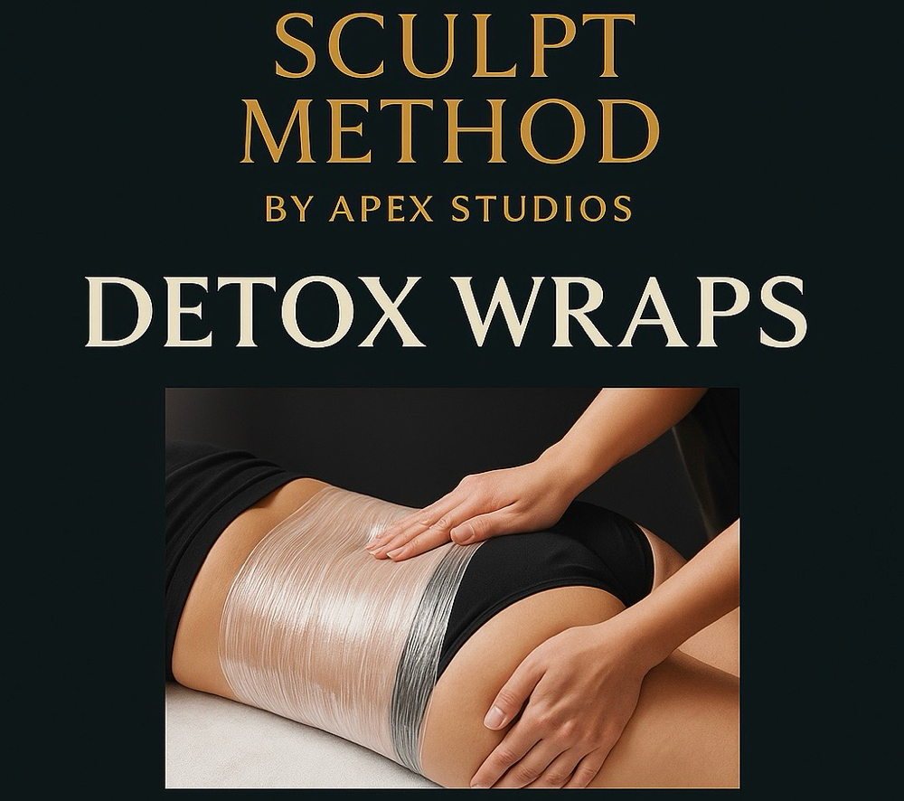 Detox Wrap