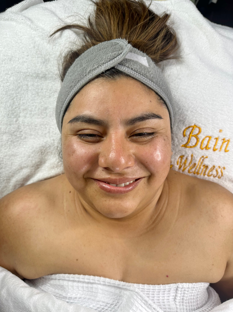 Radiant Skin Facial