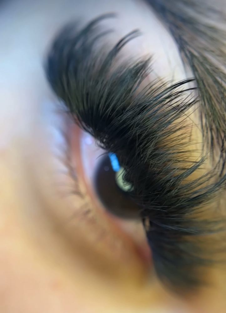 Mega Volume (Wispy)