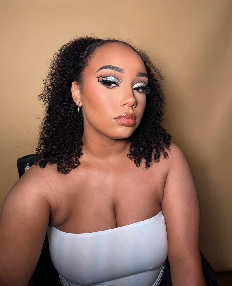 Editorial Glam
