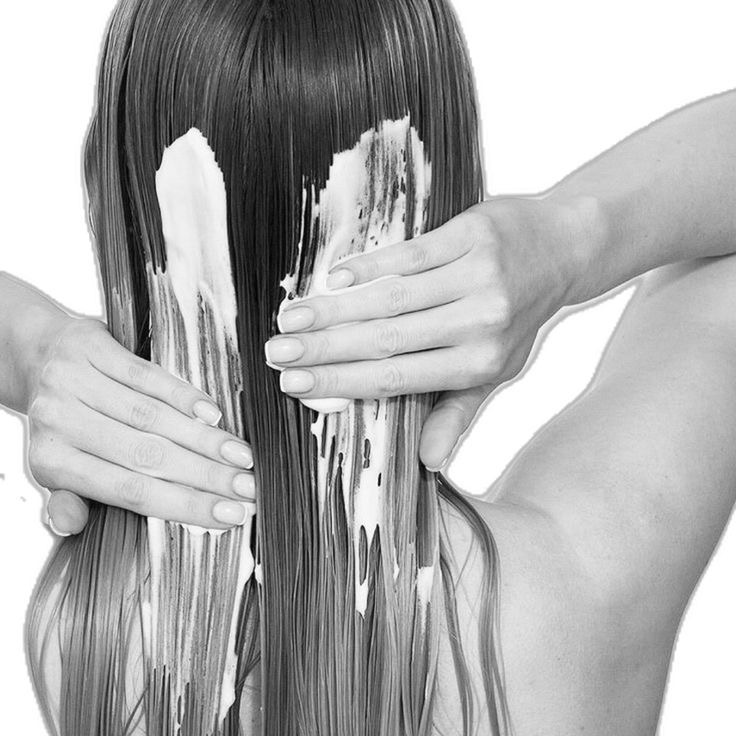Deep Conditioning Treatment
