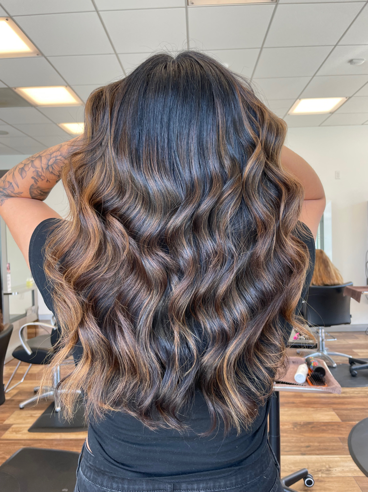 Color Consultation