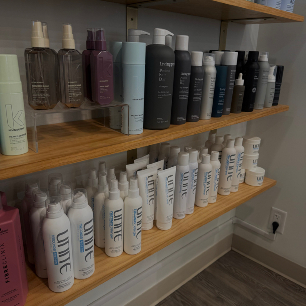 Mothers Day Special “Healthy Hair” at Tay Slays Hair in Milwaukee, WI