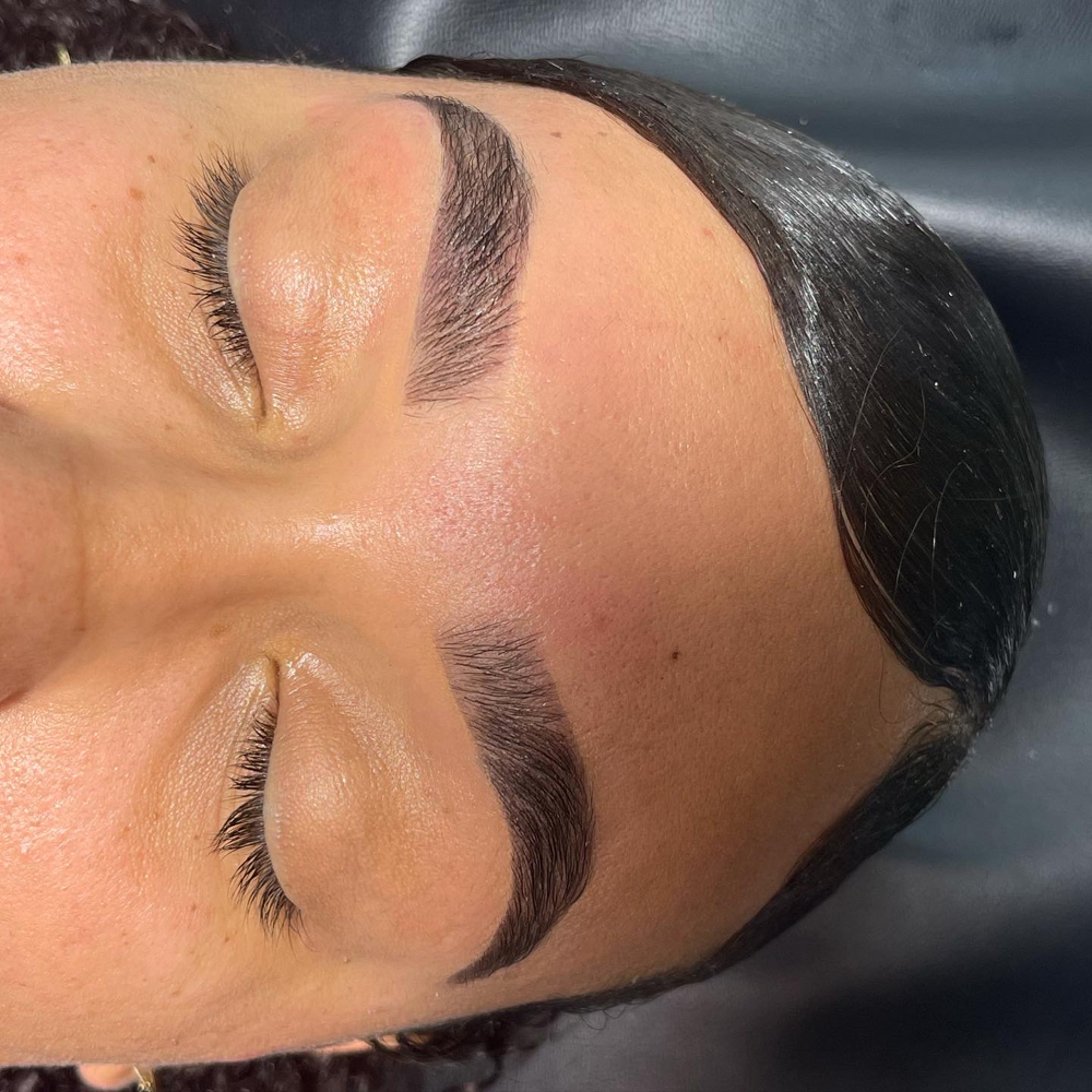 Brow Wax