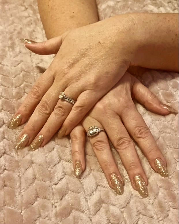 Form-tastic Nails Full Set