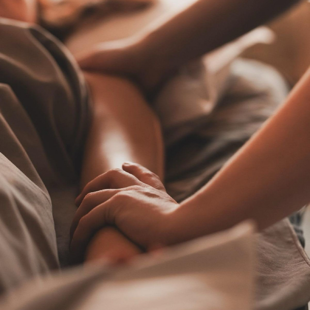 Relaxing Integrative Massage at Springfield Massage Collective in Springfield, MO