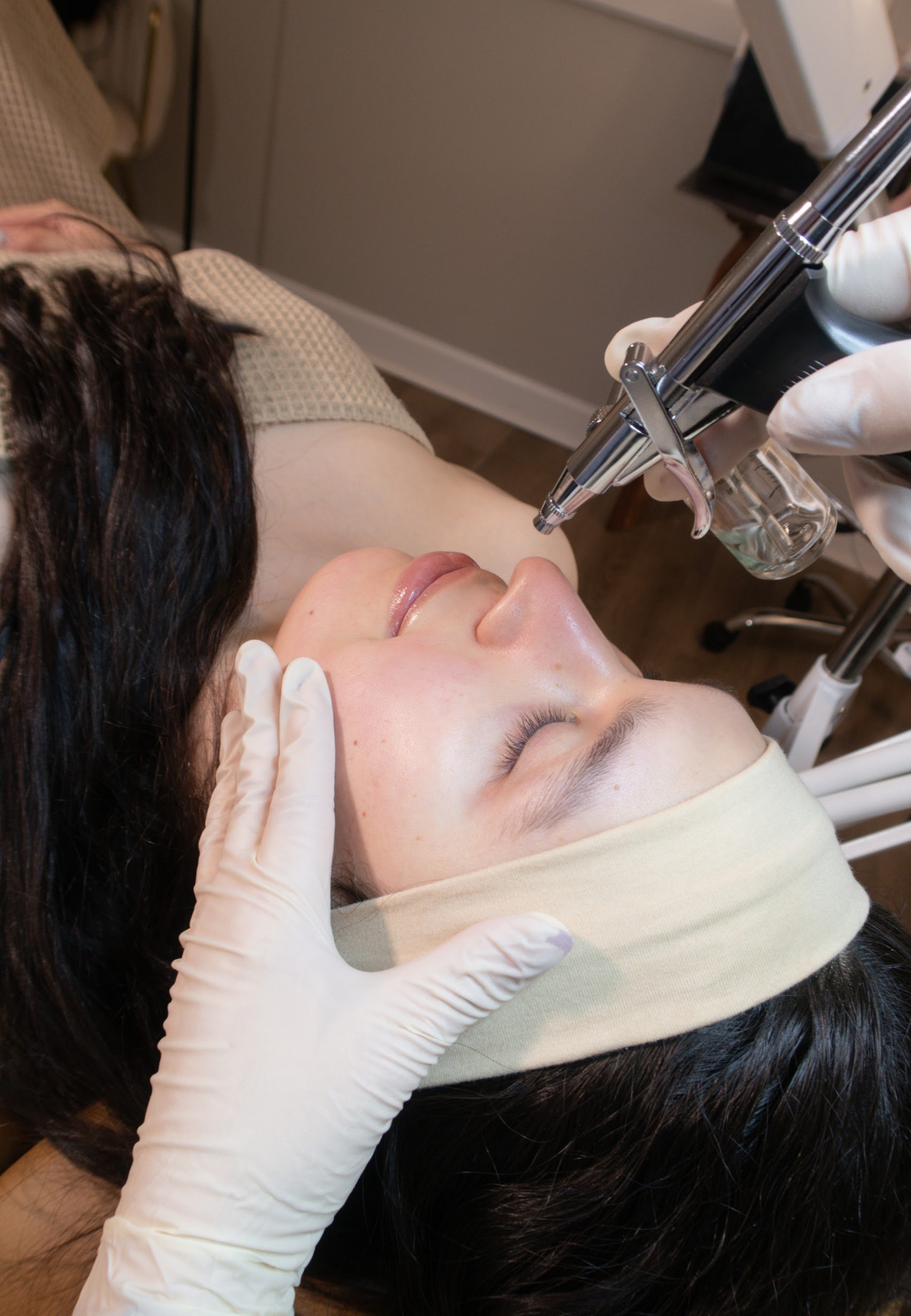 Happy Hour Facial