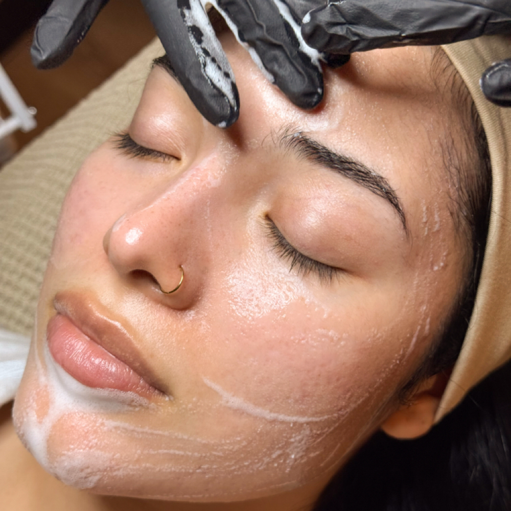 Happy Hour Facial at Solo Skin Studio in Nashville, TN