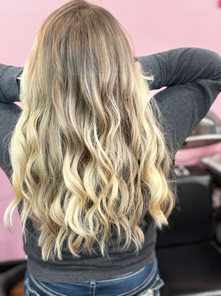 Balyage