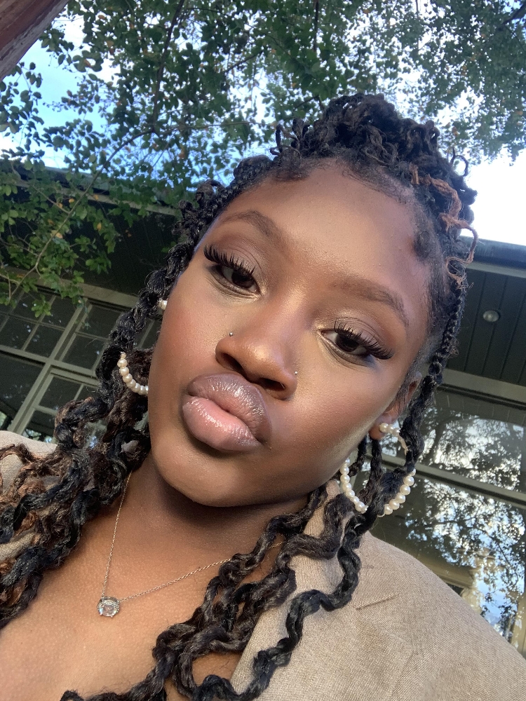 Natural MAKEUP Beat