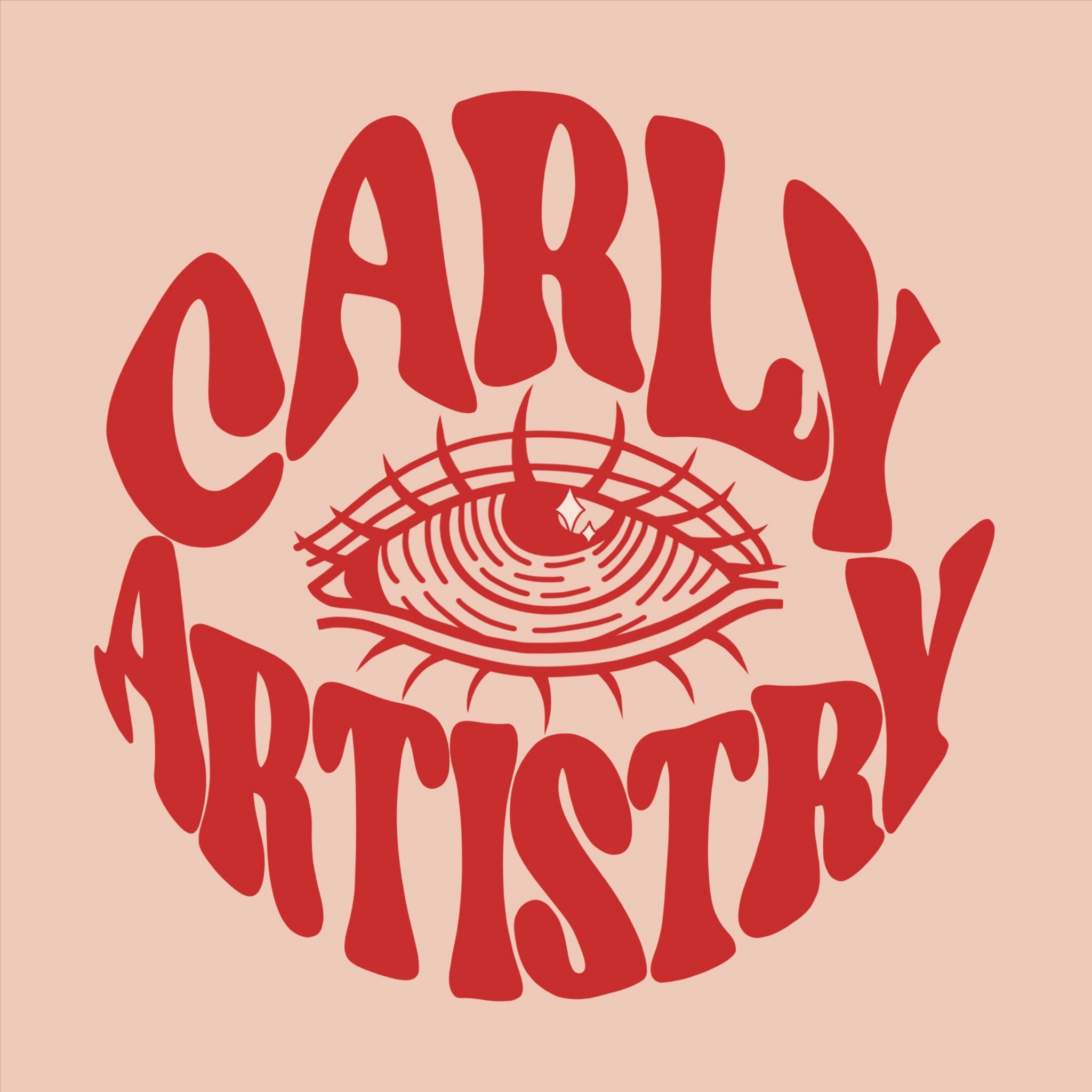 Sideburn Wax at Carly Artistry in Addison, TX