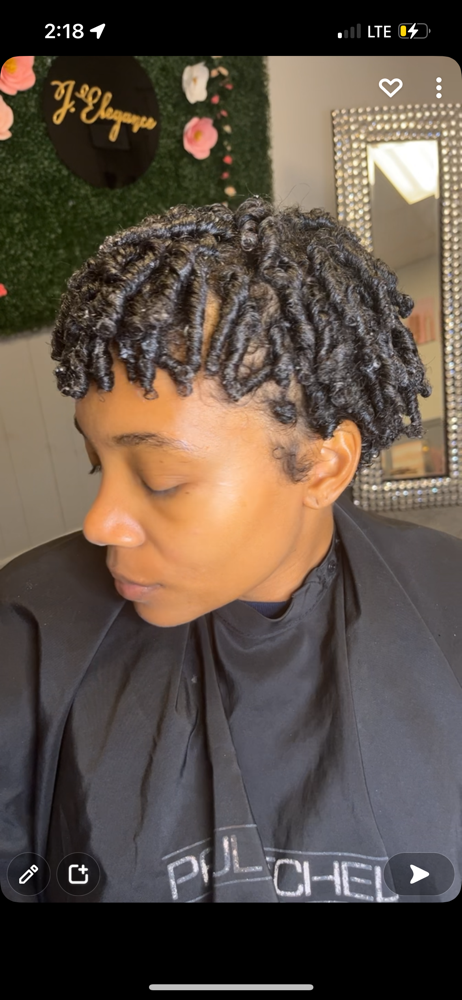 Fingers Coils