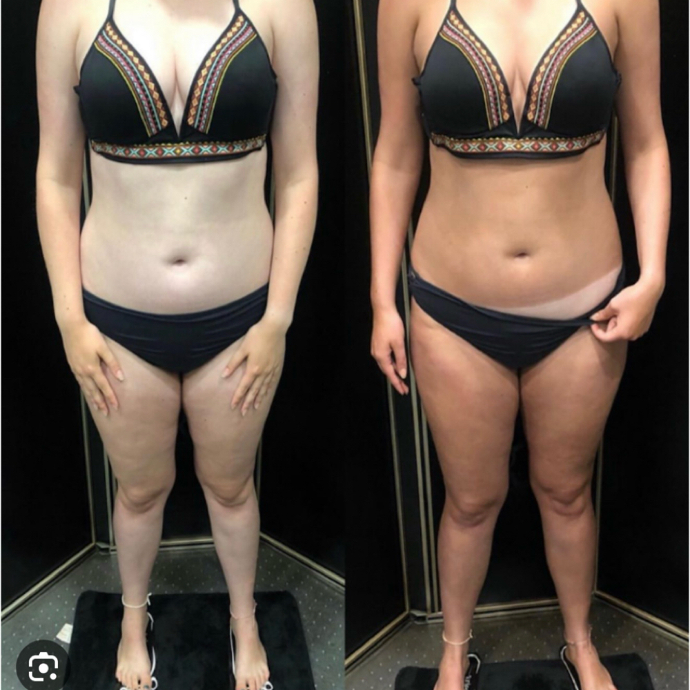 New Talent Friday Spray Tan 8/21 at Plush Spa in Joplin, MO