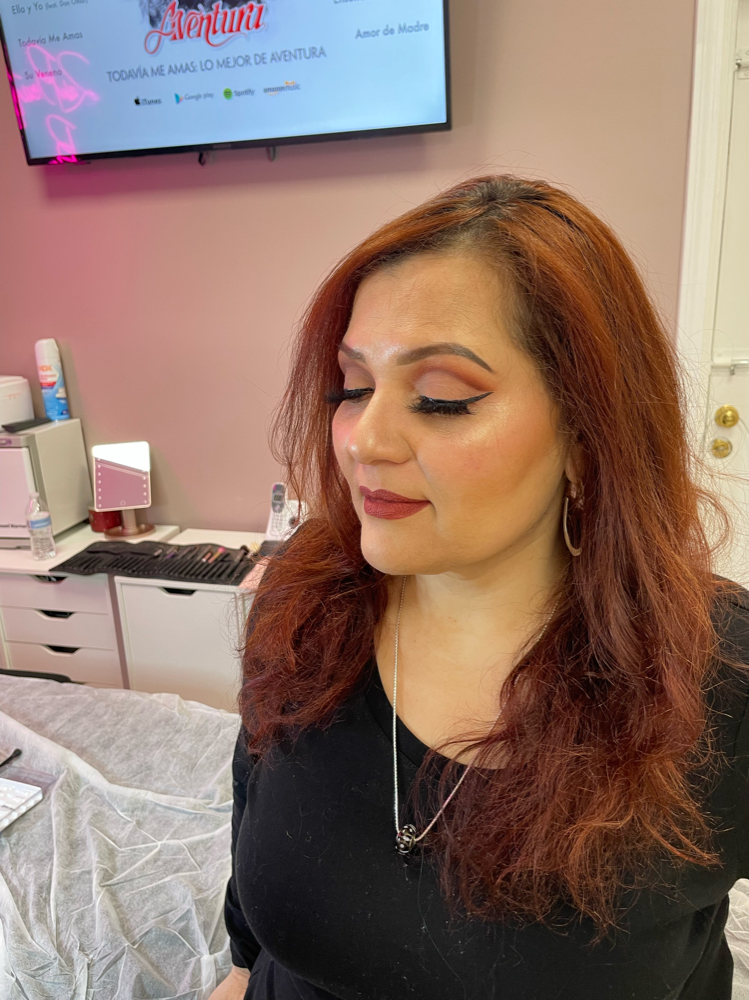 Full Glam
