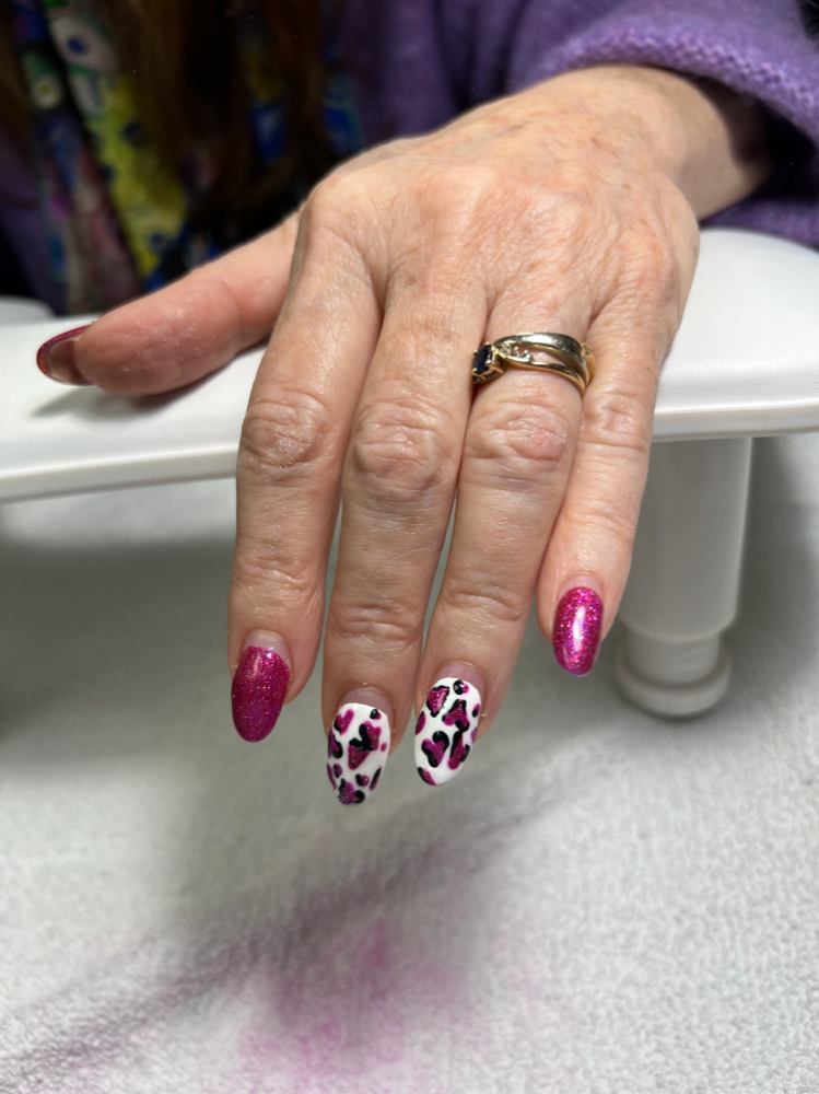 Gel Builder Fill