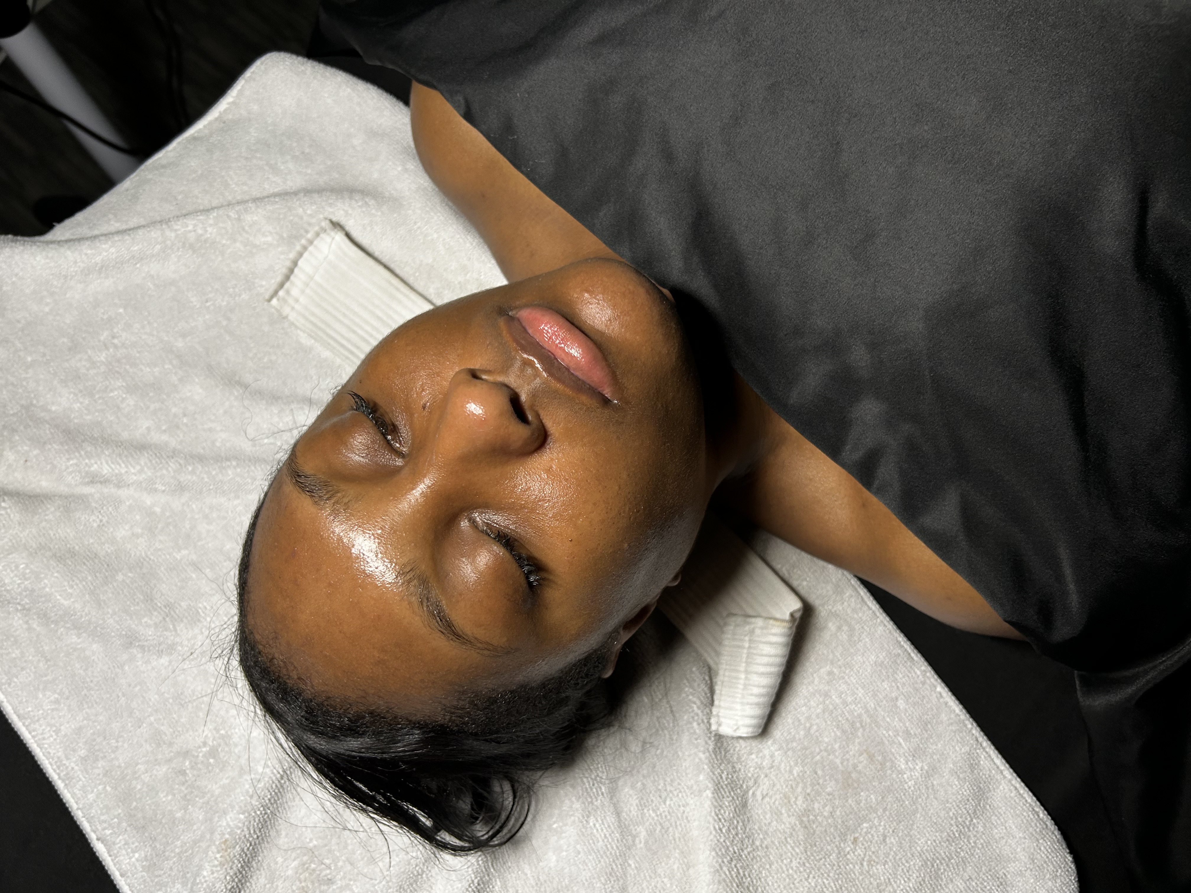 Express Facial