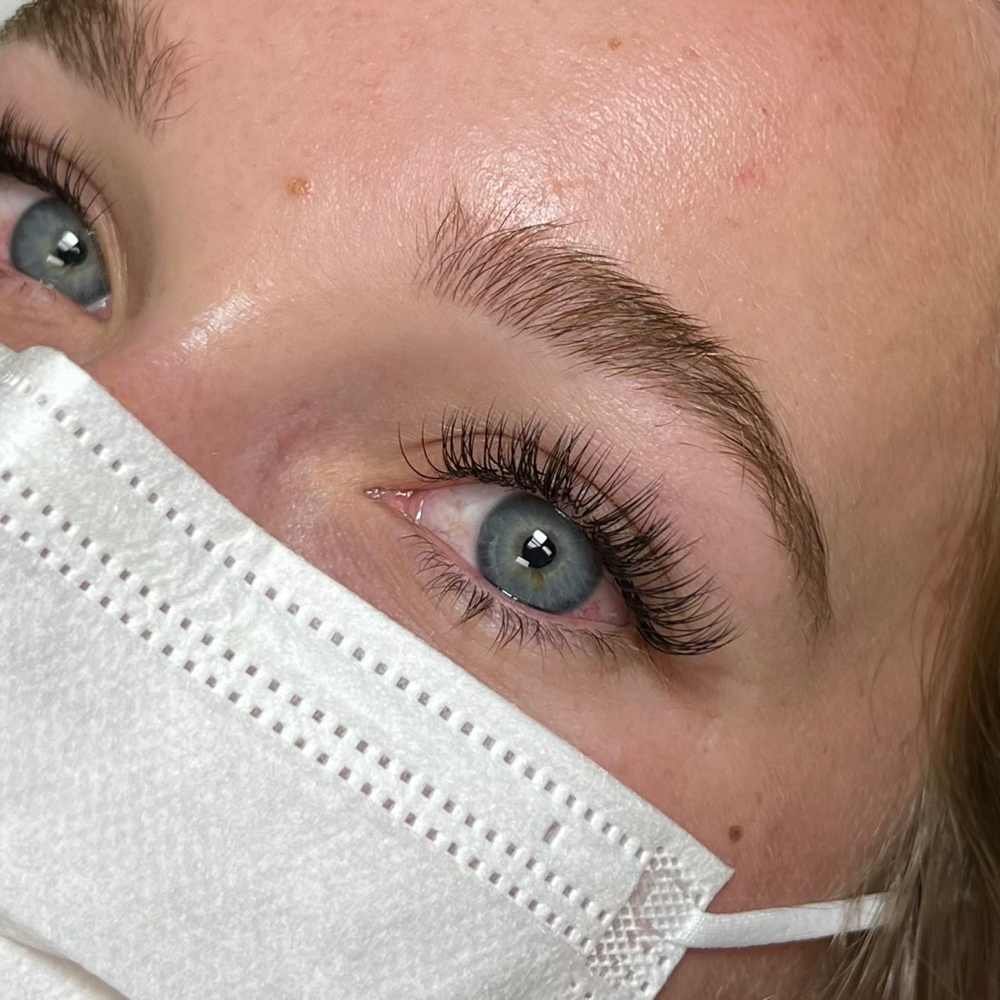 Classic Full Set at Amanda Hatfield in Laguna Hills, CA