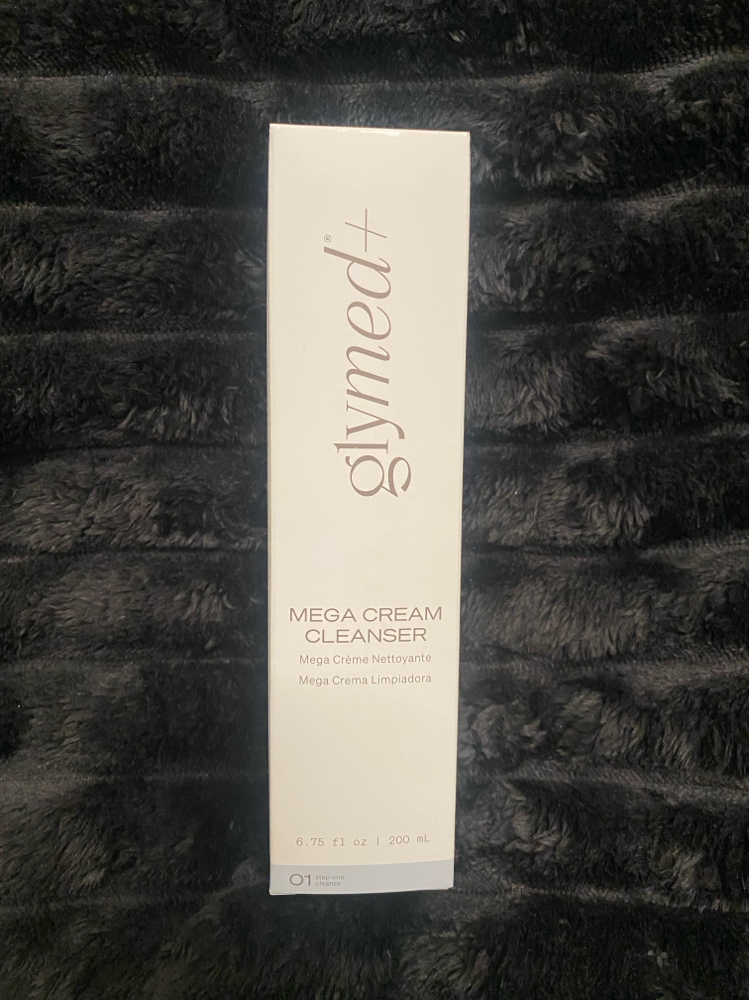 Mega Cream Cleanser (Retail)