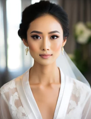 Glowing Bride Package