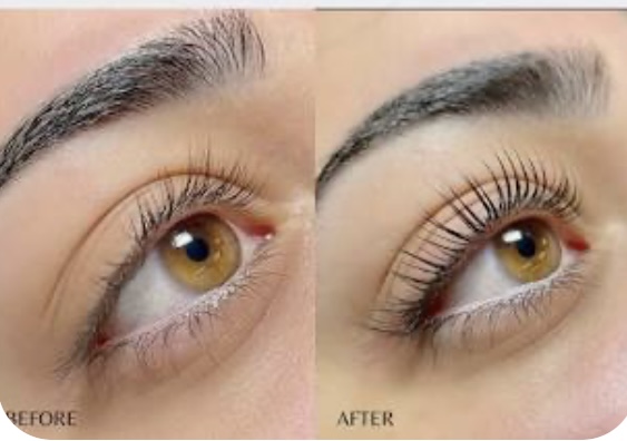Lash Lift