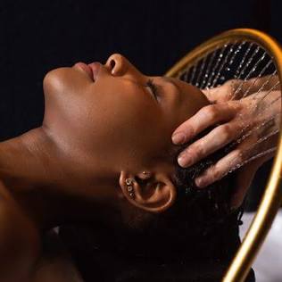 Signature Moroccan ScalpSpa