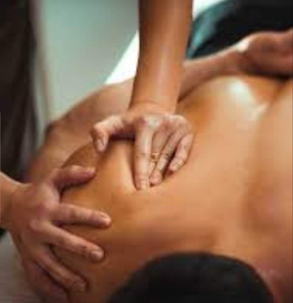 Restore Signature Massage 90mins