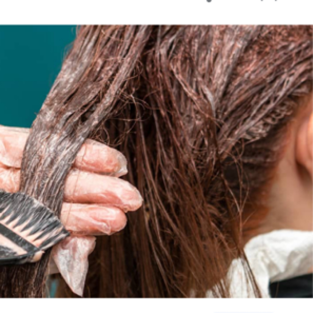 Rinse Or Hair Tint at Preddy and Penk Salon in Chicago, IL