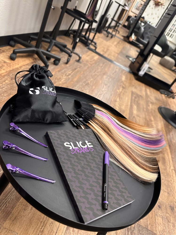 Extention Consultation