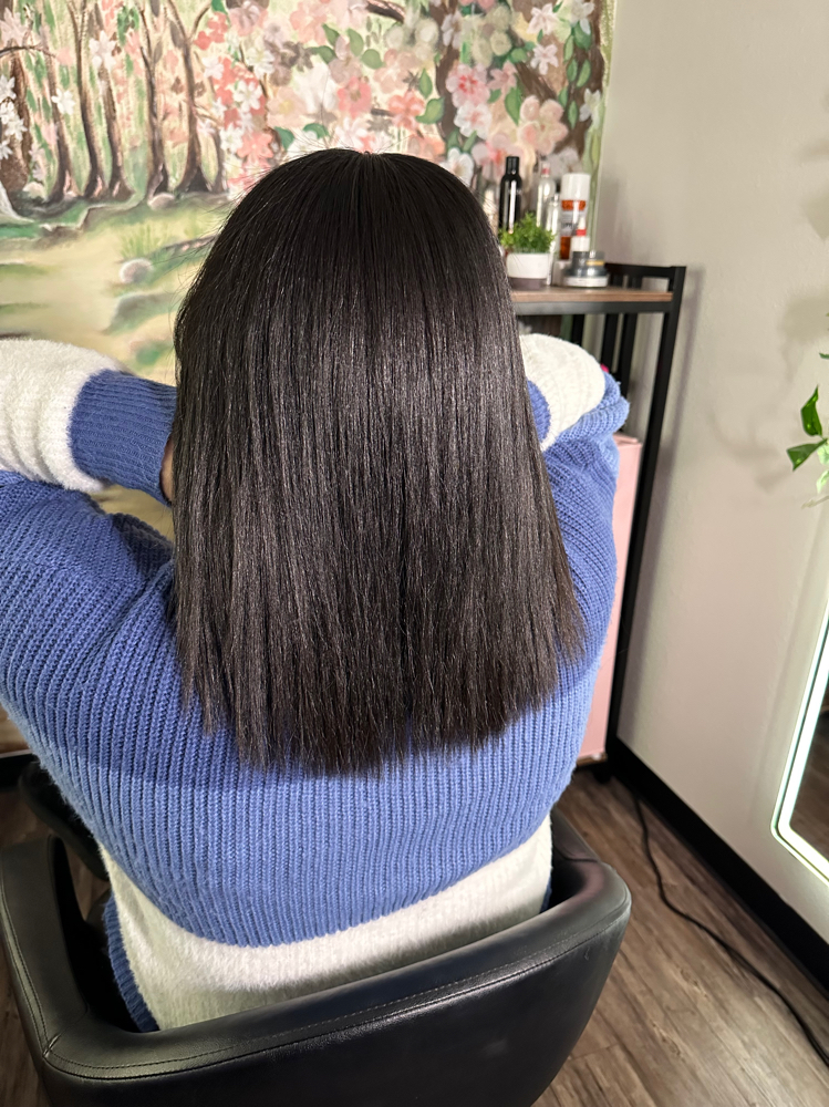 Roots Only-Base Color