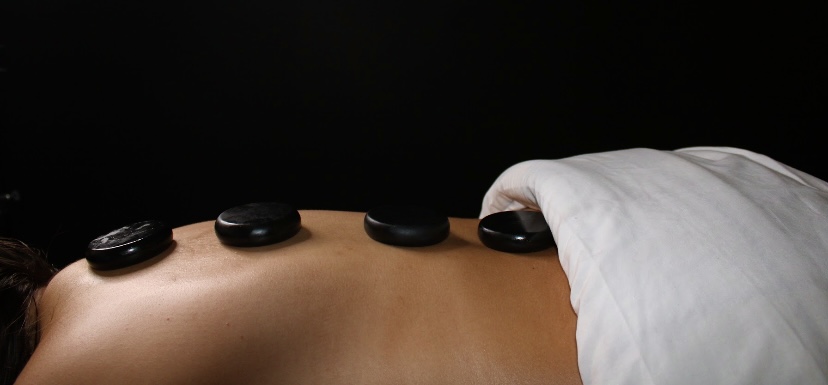 Hot Stone Massage