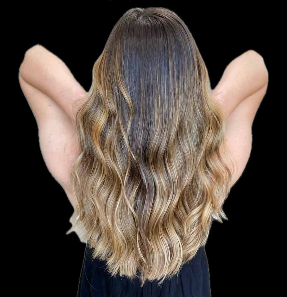 Balayage